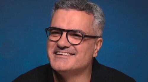 Carlos Montero ('Respira 2'): "En series de médicos tienta tener a protagonistas entre la vida y la muerte"