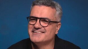 Carlos Montero ('Respira 2'): "En series de médicos tienta tener a protagonistas entre la vida y la muerte"