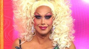 Krystal Forever: "Fui a 'Drag Race' a pasármelo bien y no me acordé que era un concurso; ese fue mi error"