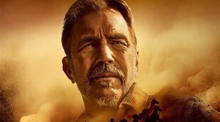 Tráiler de 'El Lejano Oeste por Kevin Costner', que se estrena el lunes 3 de noviembre en Canal Historia