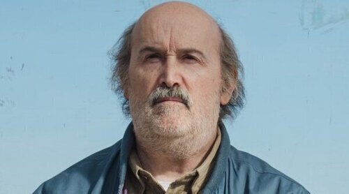 Javier Cámara ('Yakarta'): "No hay nada más bonito que querer a un personaje herido"