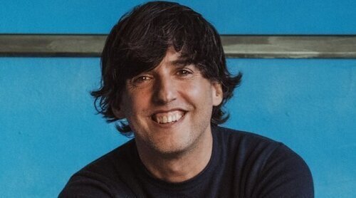 Diego San José: "'Yakarta' esconde otra serie que no está en los tráilers"