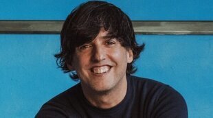 Diego San José: "'Yakarta' esconde otra serie que no está en los tráilers"