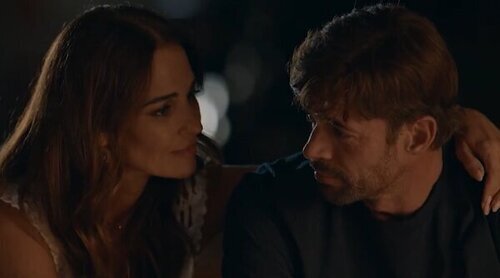 Tráiler de 'Camino a Arcadia', la serie de SkyShowtime con William Levy y Paula Echevarría