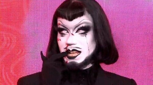 Denébola Murnau: "Tengo amigas convencidas de que ganaba 'Drag Race' y tenía los 50.000€ metidos por el culo"