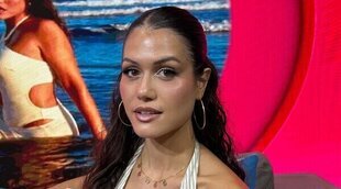 Melania: "La separación de E'FEMME fue un duelo personal, profesional y con la música"