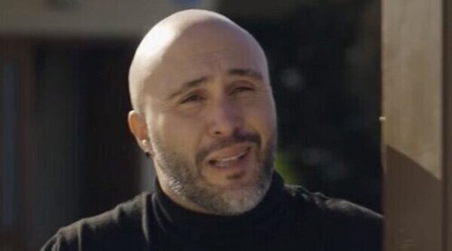 Kiko Rivera reaparece en '¡De viernes!' para hablar de su separación con Irene Rosales