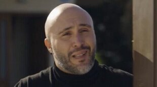 Kiko Rivera reaparece en '¡De viernes!' para hablar de su separación con Irene Rosales