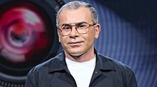 Jorge Javier: "Los concursantes de 'GH 20' se enfrentan a algo desconocido y eso lo va a notar el espectador"