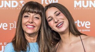 Yolanda Ramos: "No hagamos spoiler de 'Hasta el fin del mundo', pero es cierto que nunca gano ningún programa"