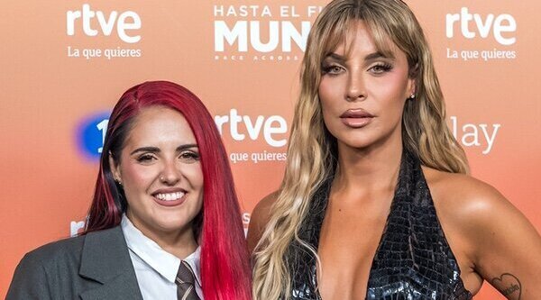 Jedet: "Volvería a 'Hasta el fin del mundo' si me doblasen el caché"