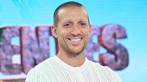 Rubén Torres, ganador de 'Supervivientes All Stars': "No me tengáis de referencia, eso es una tortura mental"