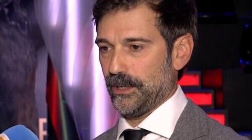 Miguel Martín, CEO de Zeppelin: "Al espectador hay que darle un buen motivo para ver 'Gran Hermano'"