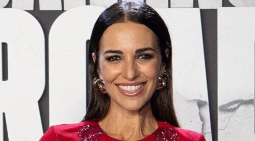 Paula Echevarría ('Camino a Arcadia'): "Sentí vértigo tras el parón de cuatro años"