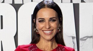 Paula Echevarría ('Camino a Arcadia'): "Sentí vértigo tras el parón de cuatro años"