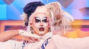 'Drag Race España 5': ¿Se merecía Ferrxn estar en el bottom? ¿Su look debería haberle salvado del lipsync?