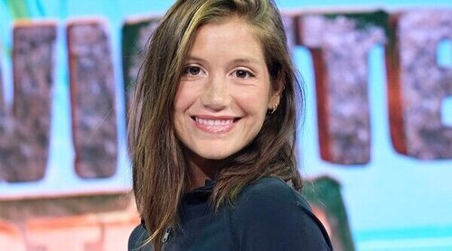 Miri Pérez-Cabrero: "¿A qué vengo a 'Supervivientes All Stars'? ¿A estar callada? Pues ya que voy me mojo"