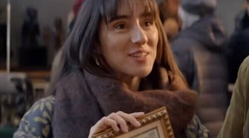 Así es el anuncio de la Lotería de Navidad 2025, que investiga por qué no se cobró un premio hace 30 años