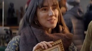 Así es el anuncio de la Lotería de Navidad 2025, que investiga por qué no se cobró un premio hace 30 años