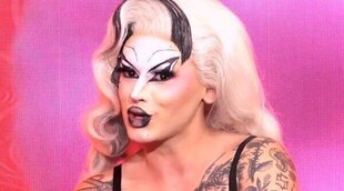 Ferrxn ('Drag Race'): "Unas travestis ocuparon un piso y al ir la policía a desahuciarlas pusieron 'La bujía'"