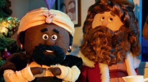 Suchard aúna la tradición y la modernidad en su spot navideño de 2025 animado por stop motion