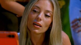 Claudia pasa de Gilbert en 'La isla de las tentaciones 9': ¿Se ha convertido ella en la tentadora de Gerard?