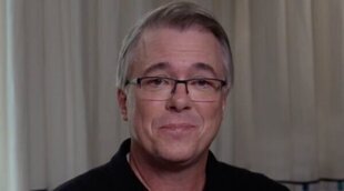 Vince Gilligan ('Pluribus'): "Cuando alguien como Walter, Jimmy o Carol me intriga, la trama emana de ellos"