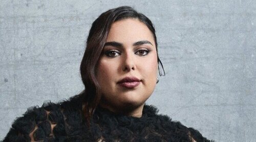 Blanca M. Rodrigo: "Ojalá haya temporada 3 de 'Respira', llegar y ponerte un pijama rosa y Crocs es lo mejor"