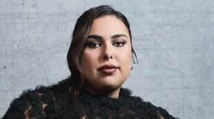 Blanca M. Rodrigo: "Ojalá haya temporada 3 de 'Respira', llegar y ponerte un pijama rosa y Crocs es lo mejor"