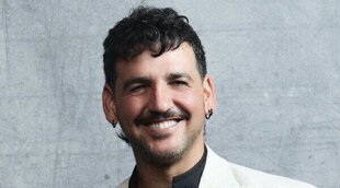 Fran Perea: "Me encantaría una película de 'Los Serrano', pero eso no lo puedo decidir yo"