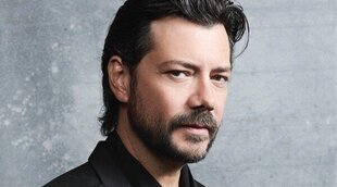 Álvaro Morte: "Si nos pasábamos de intensidad, corríamos el riesgo de ser ridículos y rozar el esperpento"