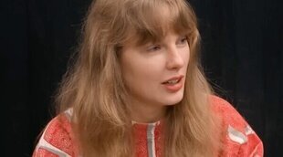Taylor Swift muestra la cara oculta del Eras Tour en el tráiler de 'The End of an Era', la docuserie de Disney
