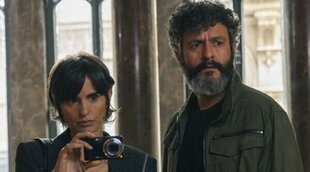 Netflix lanza el tráiler de 'Ciudad de sombras', la última serie de Verónica Echegui