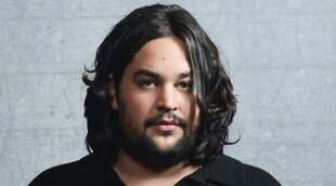 Carlos González: "Trabajar con Glenn Close en 'La bola negra' es un regalo que me han hecho Los Javis"