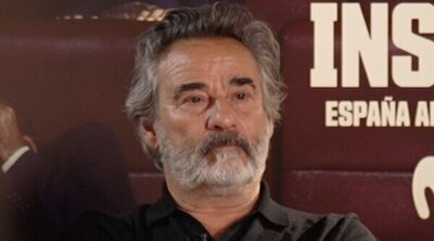 Eduard Fernández ('Anatomía de un instante'): "Mucha gente denosta la democracia sin saber bien qué es"