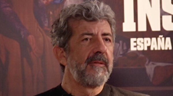 Alberto Rodríguez: "No hay espacio para las sombras de la especulación en 'Anatomía de un instante'"