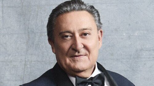 Mariano Peña: "Al leer los guiones de 'Aída' me preguntaba: ¿Cómo voy a decir esto y salir a la calle luego?"