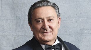 Mariano Peña: "Al leer los guiones de 'Aída' me preguntaba: ¿Cómo voy a decir esto y salir a la calle luego?"