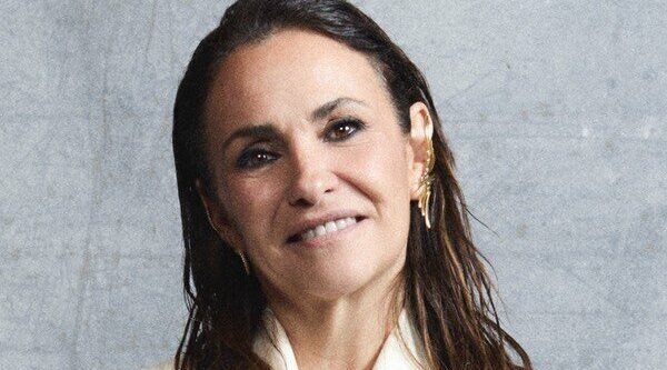 Melani Olivares: "Me encantaría hacer una nueva temporada de 'Aída', Miren y yo no dejamos de pedirla"