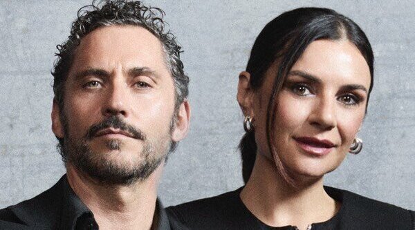 Paco León: "No, no, no, que 'Aída' no vuelva. Hacer esta película ha sido para matar al monstruo otra vez"