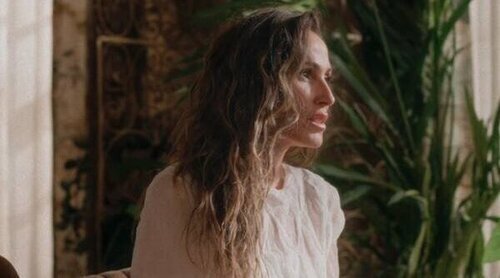 Así suena la nueva versión de la sintonía de 'Sueños de libertad' interpretada por Malú