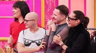 'Drag Race España 5': Laca Udilla, Nix, Satín Greco o Margarita Kalifata: ¿Quién se llevará la corona?