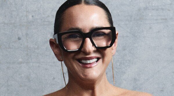 Pepa Rus: "Cuando me volví a ver como la Macu de 'Aída', con el tupé y las medias, fue bastante impactante"