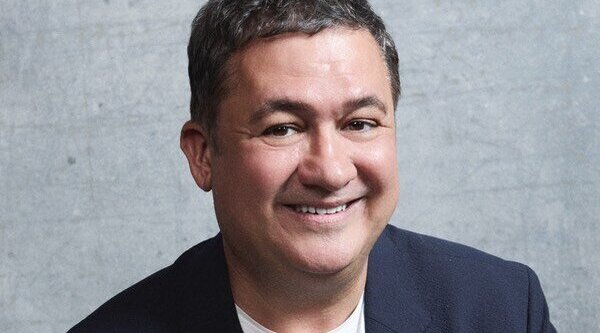 Secun de la Rosa: "La película de 'Aída' es la trastienda de qué nos pasa a nosotros haciendo esa serie"