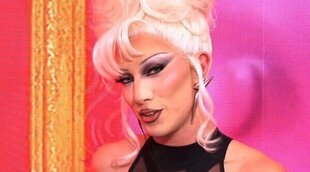 Dafne Mugler ('Drag Race 5'): "Como bailarín he vivido situaciones más precarias que como drag"