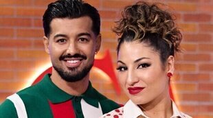 Jorge González: "Con mi historia del bullying mi familia se enteró que al adulto que soy hoy todavía le pesa"