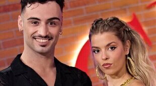 Nerea Rodríguez ('Bailando con las estrellas'): "El baile de la final va a ser el más difícil y peligroso"