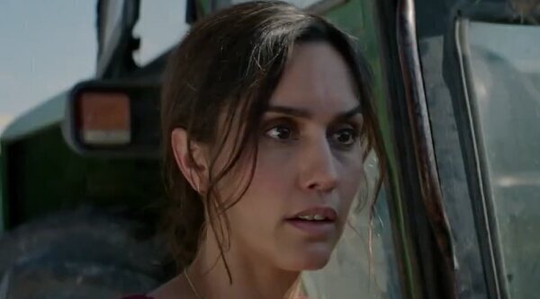 'Entre tierras' desata una guerra en el trepidante tráiler de su segunda temporada