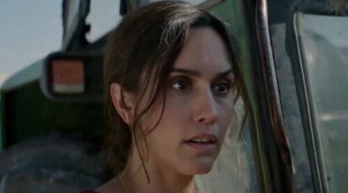 'Entre tierras' desata una guerra en el trepidante tráiler de su segunda temporada