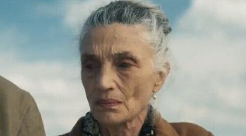 Telecinco ya promociona 'Pura sangre', su nueva serie destinada al prime time